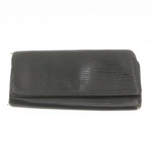 Louis Vuitton Epi Key Holder/Wallet #1068💥PRICE DROP💥